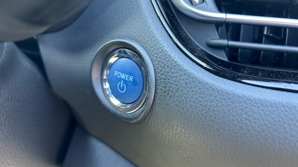 Toyota C-Hr 2.0 Hybrid Orange Cvt Orange #16