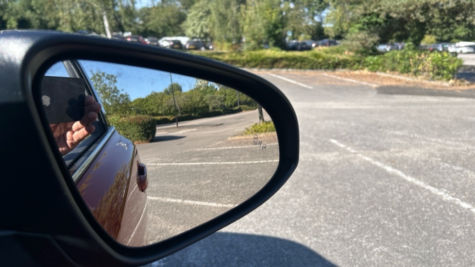 Toyota C-Hr 2.0 Hybrid Orange Cvt Orange #28