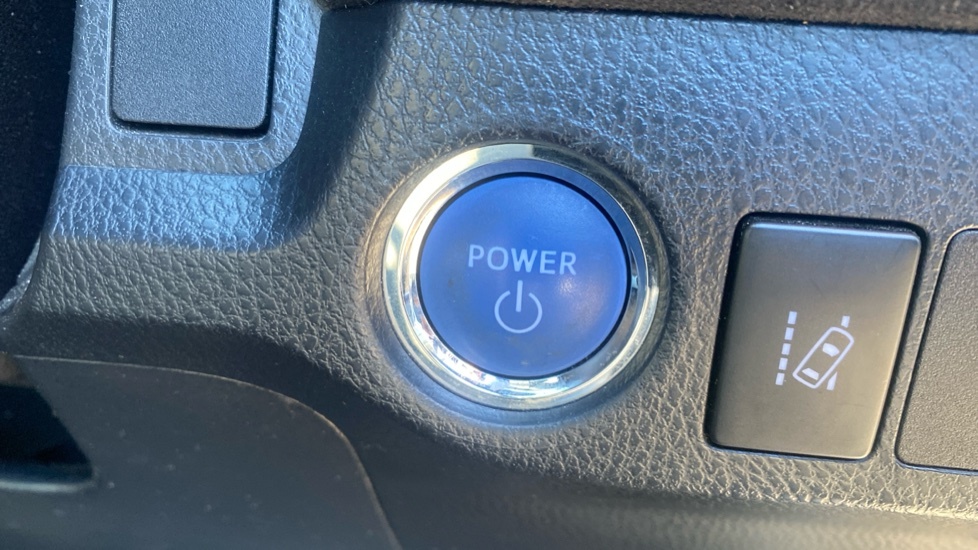 Toyota Rav 4 2.5 Vvt-i Hybrid Excel Tss Cvt Nav Red #16