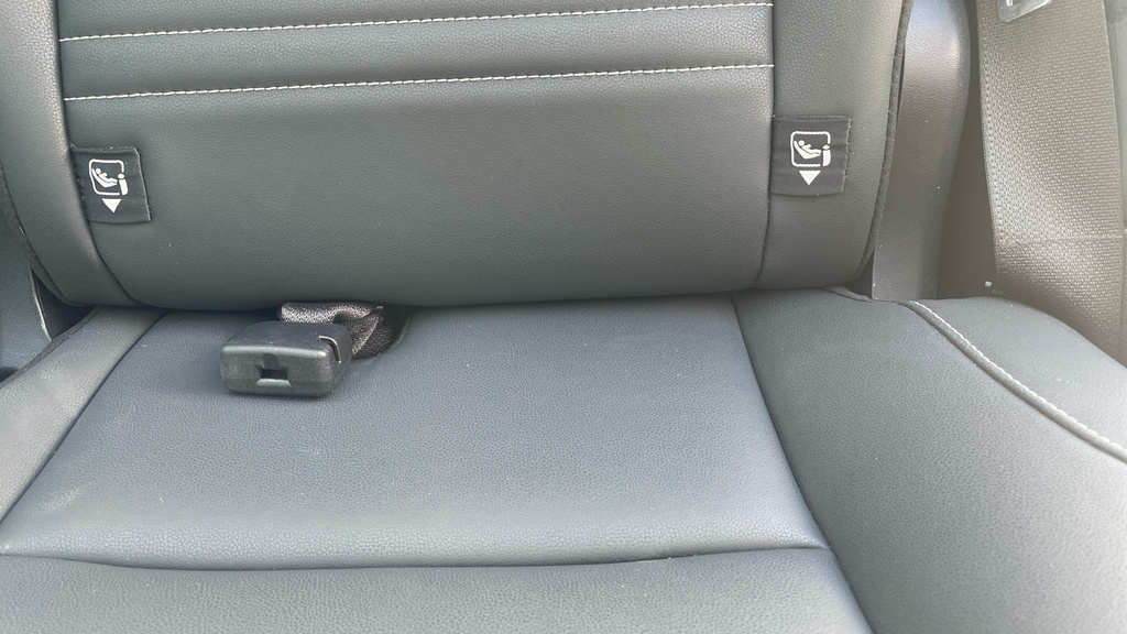 Lexus NX 300H 2.5 Takumi Cvt Pan Roof Red #15
