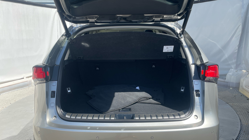 Lexus NX 300H 2.5 Takumi Cvt Pan Roof Red #14