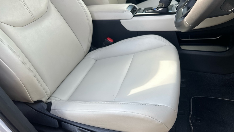 Lexus LBX 1.5 Vvt-ie Premium Suv Hybrid E-cvt Eur Silver #18