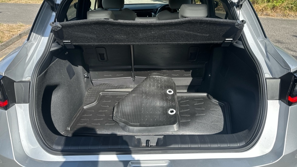Lexus LBX 1.5 Vvt-ie Premium Suv Hybrid E-cvt Eur Silver #14