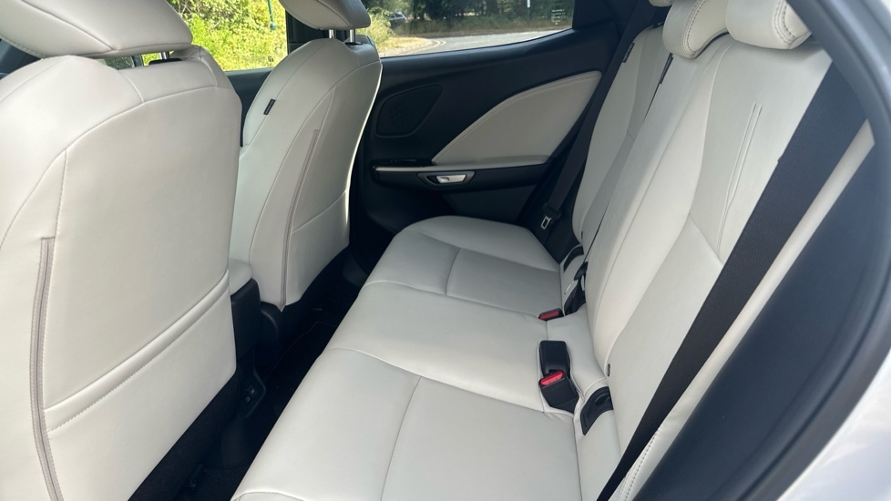 Lexus LBX 1.5 Vvt-ie Premium Suv Hybrid E-cvt Eur Silver #16