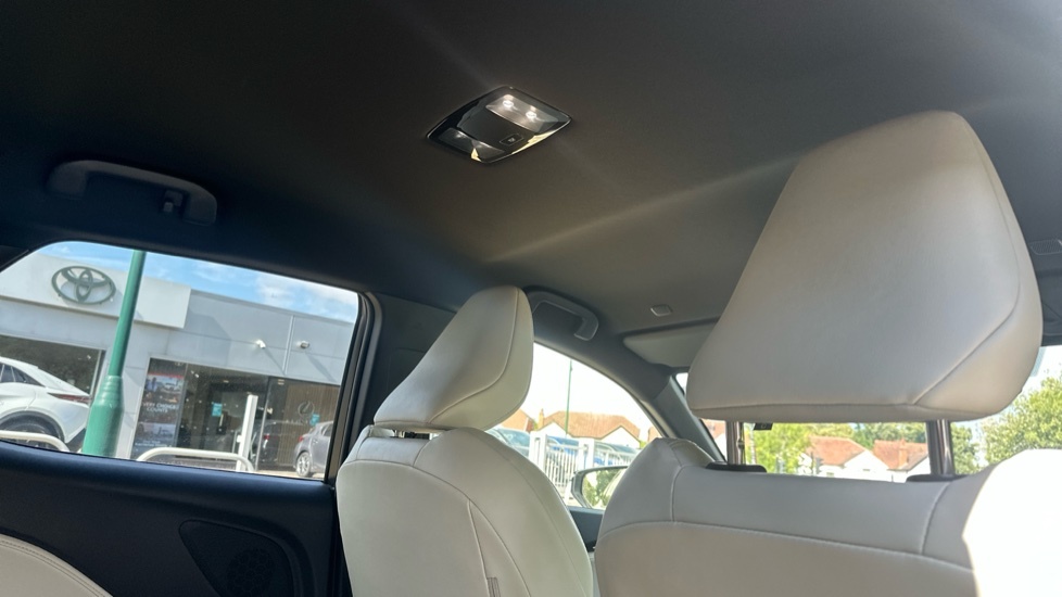 Lexus LBX 1.5 Vvt-ie Premium Suv Hybrid E-cvt Eur Silver #20