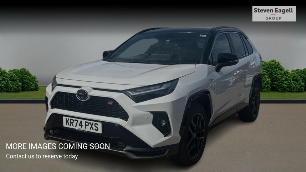 Toyota Rav 4 2.5 Vvt-h Design Cvt Euro 6 Ss Grey #3
