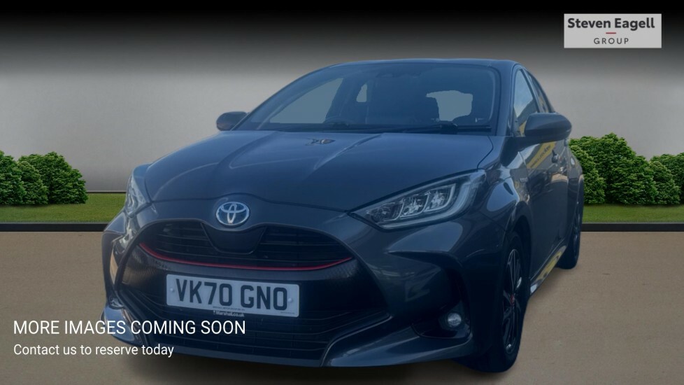 Toyota Yaris Yaris Y20 Vvt-i Blue #3