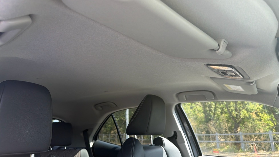 Toyota Yaris Cross Design White #19