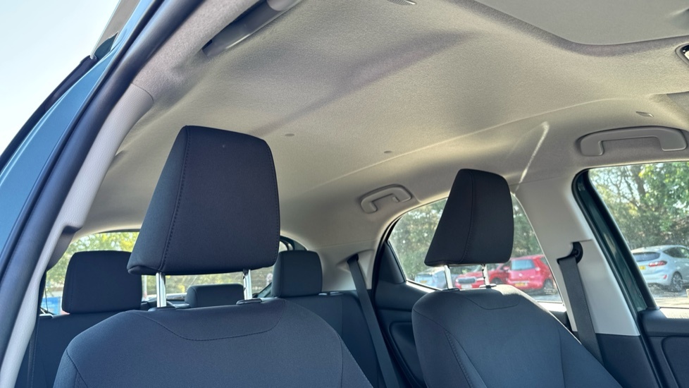 Toyota Yaris 1.5 Vvt-h Gr Sport E-cvt Euro 6 Ss  #19