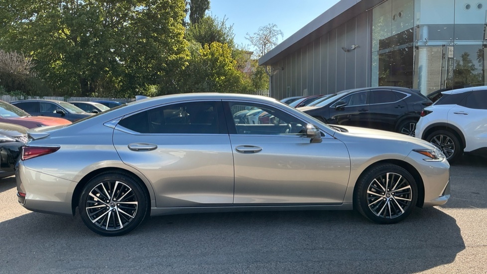Lexus ES 2.5 300H Takumi Saloon Hybrid E-cvt Eur  #23