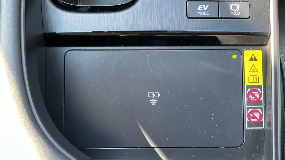 Lexus ES 2.5 300H Takumi Saloon Hybrid E-cvt Eur  #41