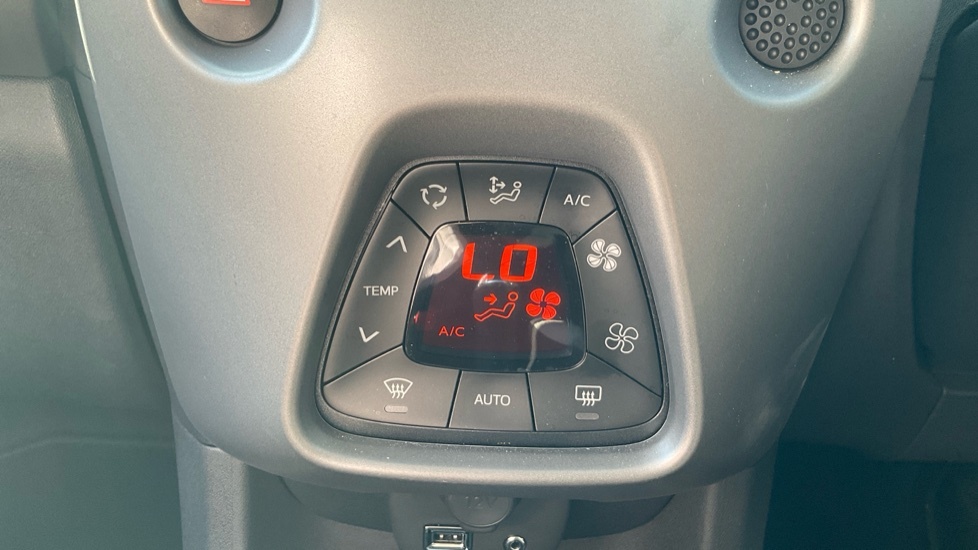 Toyota Aygo 1.0 Vvt-i X-trend Tss Grey #31