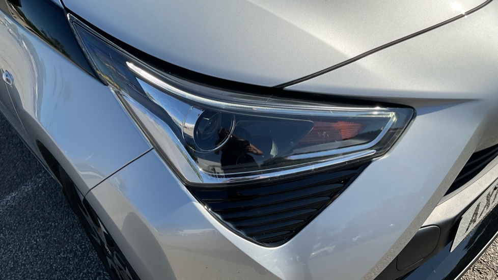 Toyota Aygo 1.0 Vvt-i X-trend Tss Grey #20