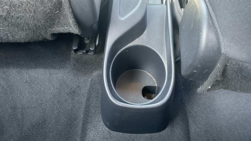 Toyota Yaris 1.5 Vvt-i Icon Tech Euro 6 Grey #18