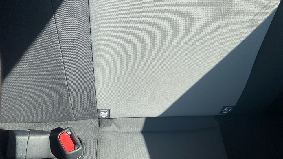 Toyota Yaris 1.5 Vvt-i Icon Tech Euro 6 Grey #14