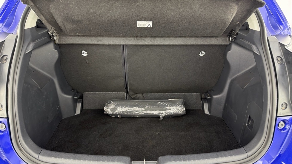 Toyota Yaris Yaris 1.5 Hybrid Icon Cvt White #13