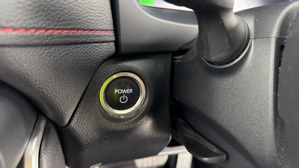 Toyota Rav 4 2.5 Vvt-h Gpf Excel Suv Hybrid Cvt 4Wd Grey #16