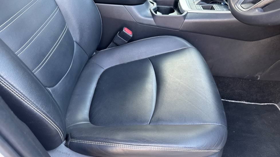 Toyota Rav 4 2.5 Vvt-i Hybrid Design Cvt 2Wd Blue #17