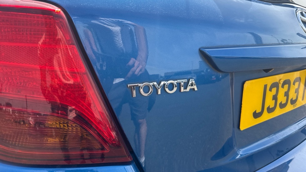 Toyota Yaris 1.33 Dual Vvt-i Design Euro 6 Grey #20