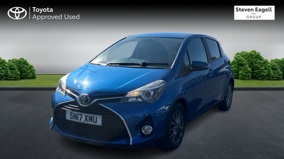 Toyota Yaris 1.33 Dual Vvt-i Design Euro 6 White #3