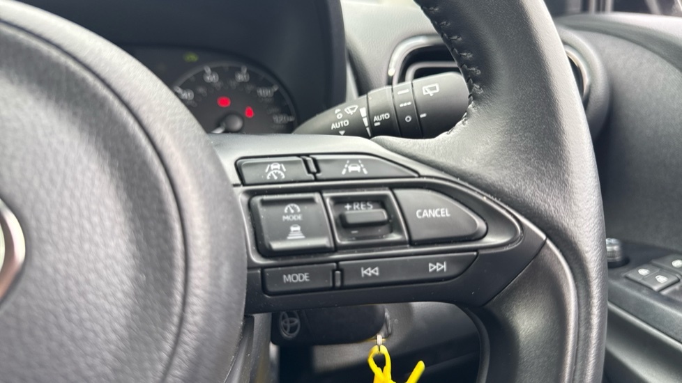 Toyota Yaris 1.5 Hybrid 130 Gr Sport Cvt #31