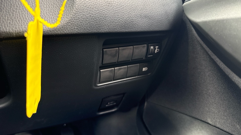 Toyota Yaris 1.5 Hybrid 130 Gr Sport Cvt #30