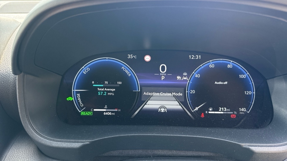 Toyota Yaris 1.5 Hybrid Design Cvt Black #11