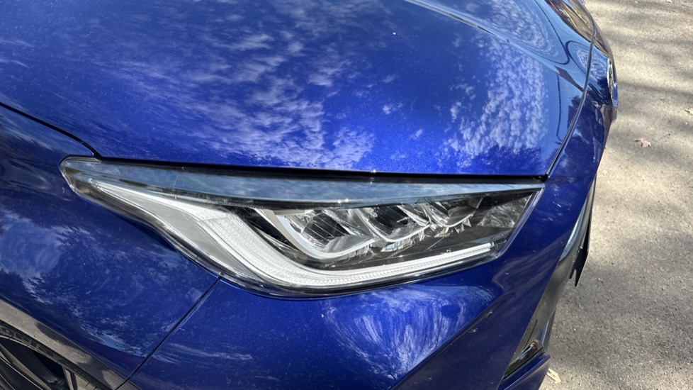 Toyota Yaris 1.5 Hybrid Design Cvt Black #20