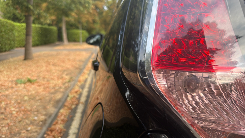 Toyota Aygo 1.0 Vvt-i X-play Euro 6 Red #21