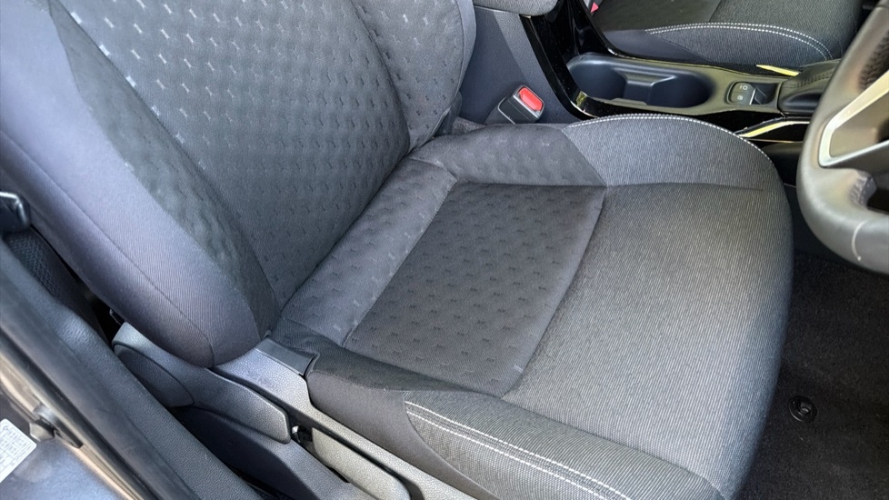 Toyota Corolla 2.0 Vvt-h Excel Touring Sports Hybrid C Blue #17