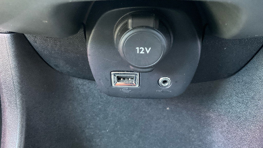 Toyota Aygo 1.0 Vvt-i X-play Euro 5 Euro 5 Red #31