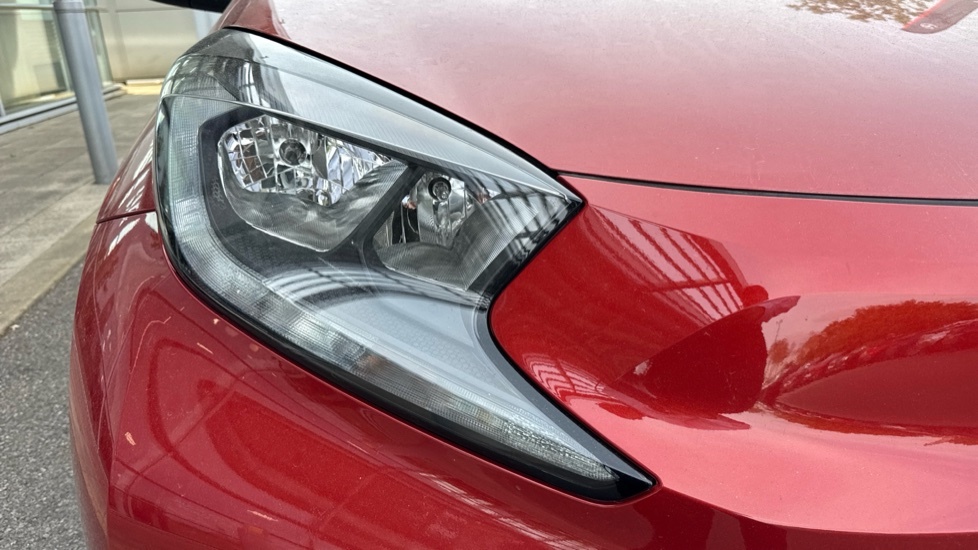 Toyota Aygo X 1.0 Vvt-i Pure Hatchback Euro 6 #20