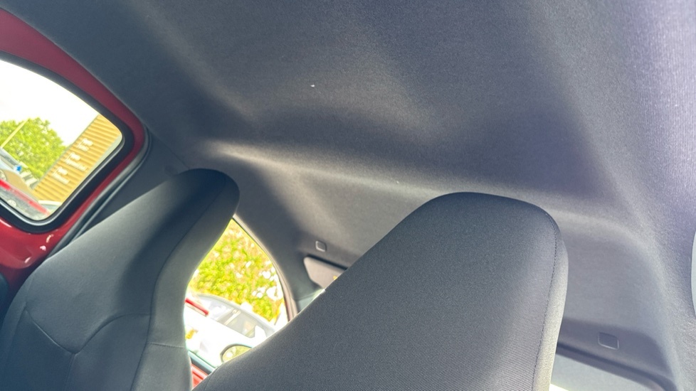 Toyota Aygo X 1.0 Vvt-i Pure Hatchback Euro 6 #19