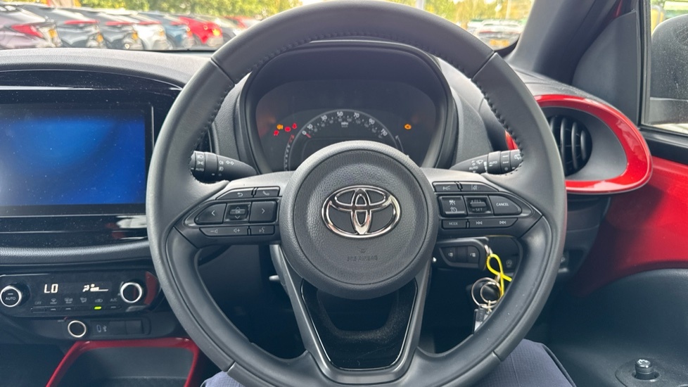 Toyota Aygo X 1.0 Vvt-i Pure Hatchback Euro 6 #7