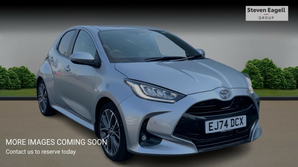 Toyota Yaris Cross 1.5 Vvt-h Excel Suv Hybrid E-cvt #1