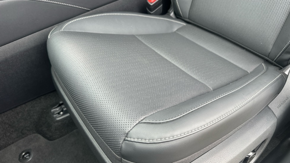 Lexus RX 2.4 500H Turbo F Sport Takumi Suv Hybri Grey #18