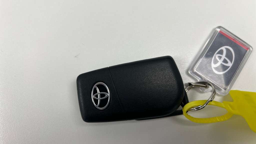 Toyota Aygo X 1.0 Vvt-i Pure Hatchback Euro 6 Silver #27