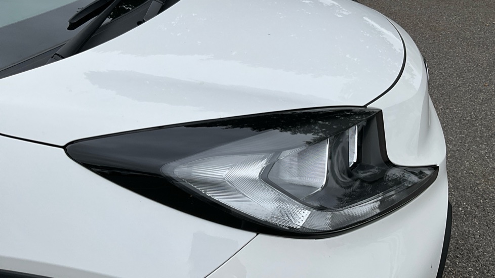 Toyota Aygo X Toyota Aygo X Pure Black #20