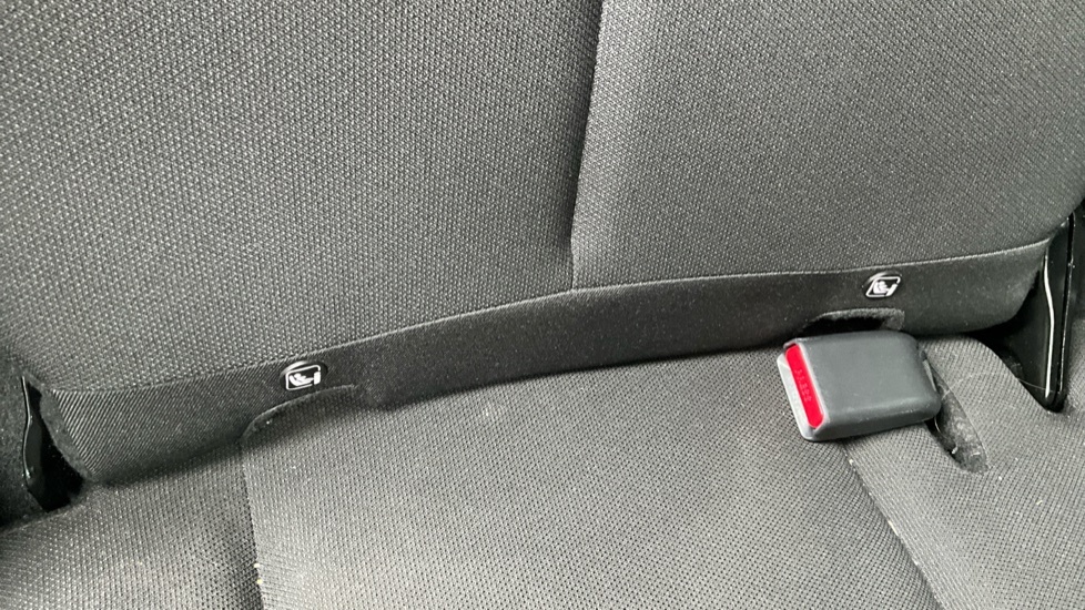 Toyota Aygo X Toyota Aygo X Pure Black #14