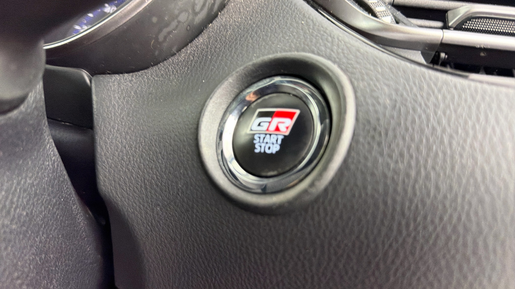 Toyota C-Hr 1.8 Vvt-h Icon Suv Hybrid Cvt Euro 6 S Blue #16
