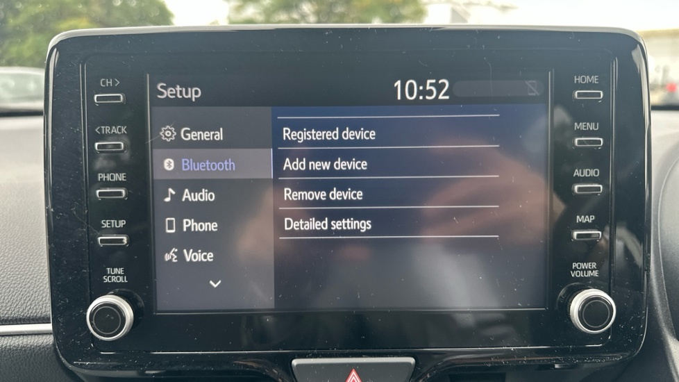 Toyota Yaris Cross 1.5 Vvt-h Design Suv Hybrid E-cvt Euro Black #30