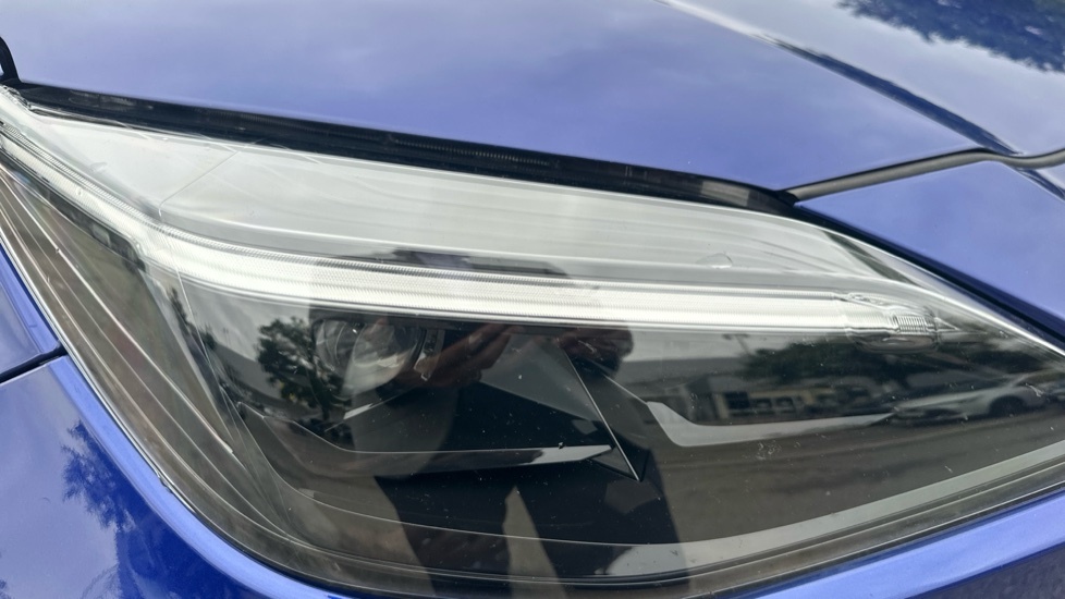 Toyota Yaris Cross 1.5 Vvt-h Design Suv Hybrid E-cvt Euro Black #20