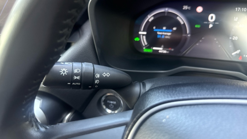 Toyota Rav 4 2.5 Phev Gr Sport Cvt Pan Roof Estate Black #32