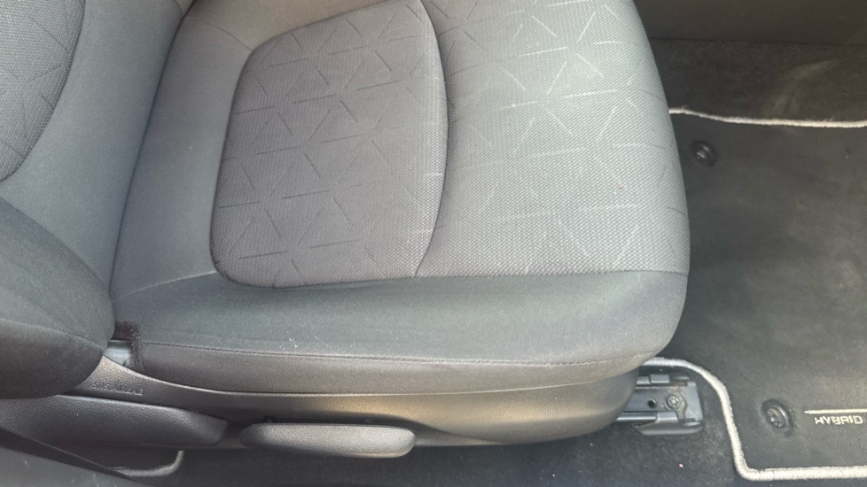 Toyota Rav 4 2.5 Phev Gr Sport Cvt Pan Roof Estate Black #17