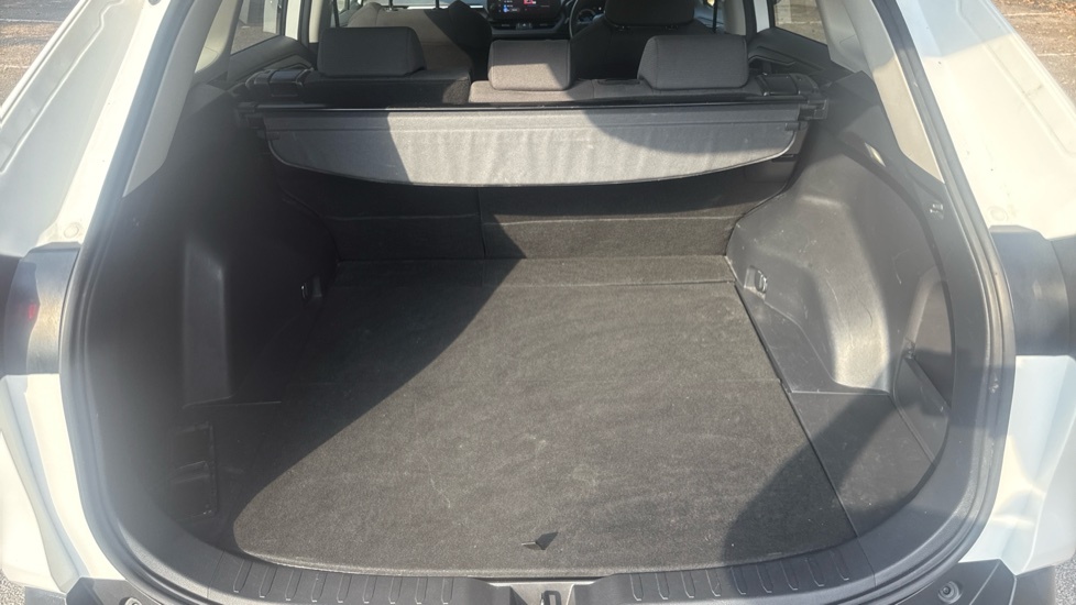 Toyota Rav 4 2.5 Phev Gr Sport Cvt Pan Roof Estate Black #13