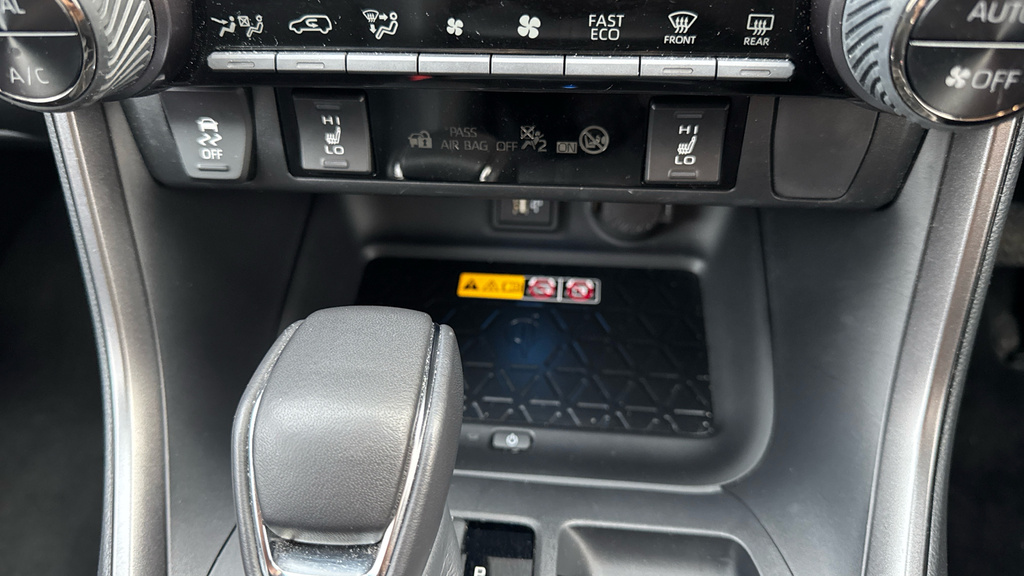 Toyota Rav 4 2.5 Vvt 18.1Kwh Gr Sport Suv Plug-in Hy Grey #34