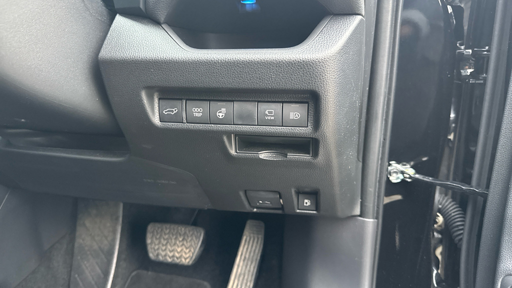 Toyota Rav 4 2.5 Vvt 18.1Kwh Gr Sport Suv Plug-in Hy Grey #31