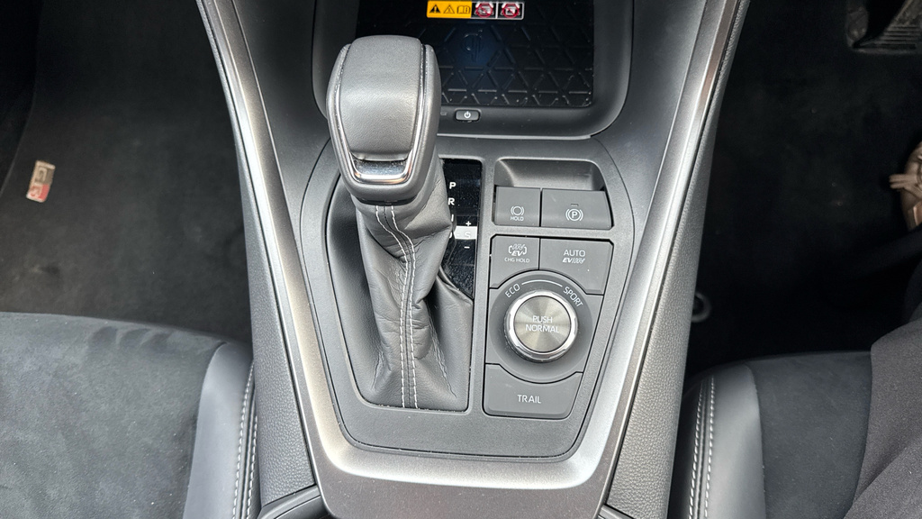Toyota Rav 4 2.5 Vvt 18.1Kwh Gr Sport Suv Plug-in Hy Grey #33