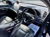 Hyundai I40 1.6 Gdi 135 Style Black #26