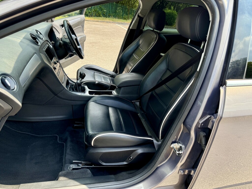 Ford Mondeo 2.0 Tdci Titanium X Business Edition Brown #6